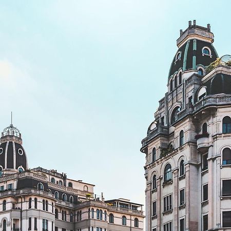 מילאנו Nuovo Intimo Apt A 10Min Dal Duomo - Homeunity מראה חיצוני תמונה