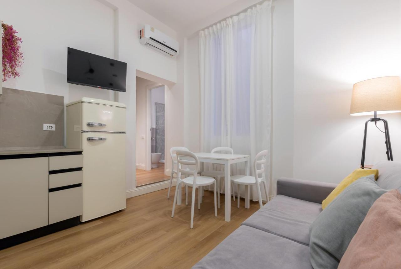 מילאנו Nuovo Intimo Apt A 10Min Dal Duomo - Homeunity מראה חיצוני תמונה