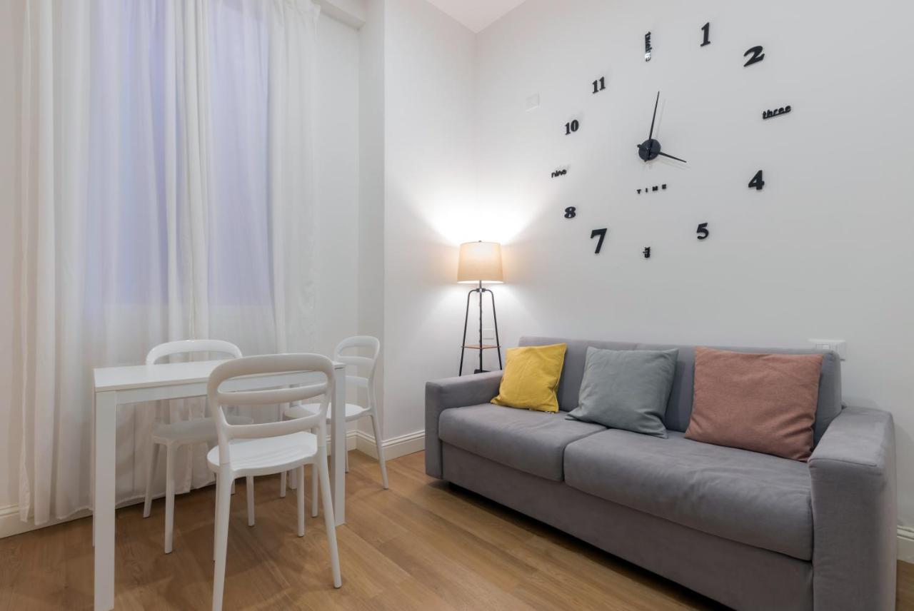 מילאנו Nuovo Intimo Apt A 10Min Dal Duomo - Homeunity מראה חיצוני תמונה