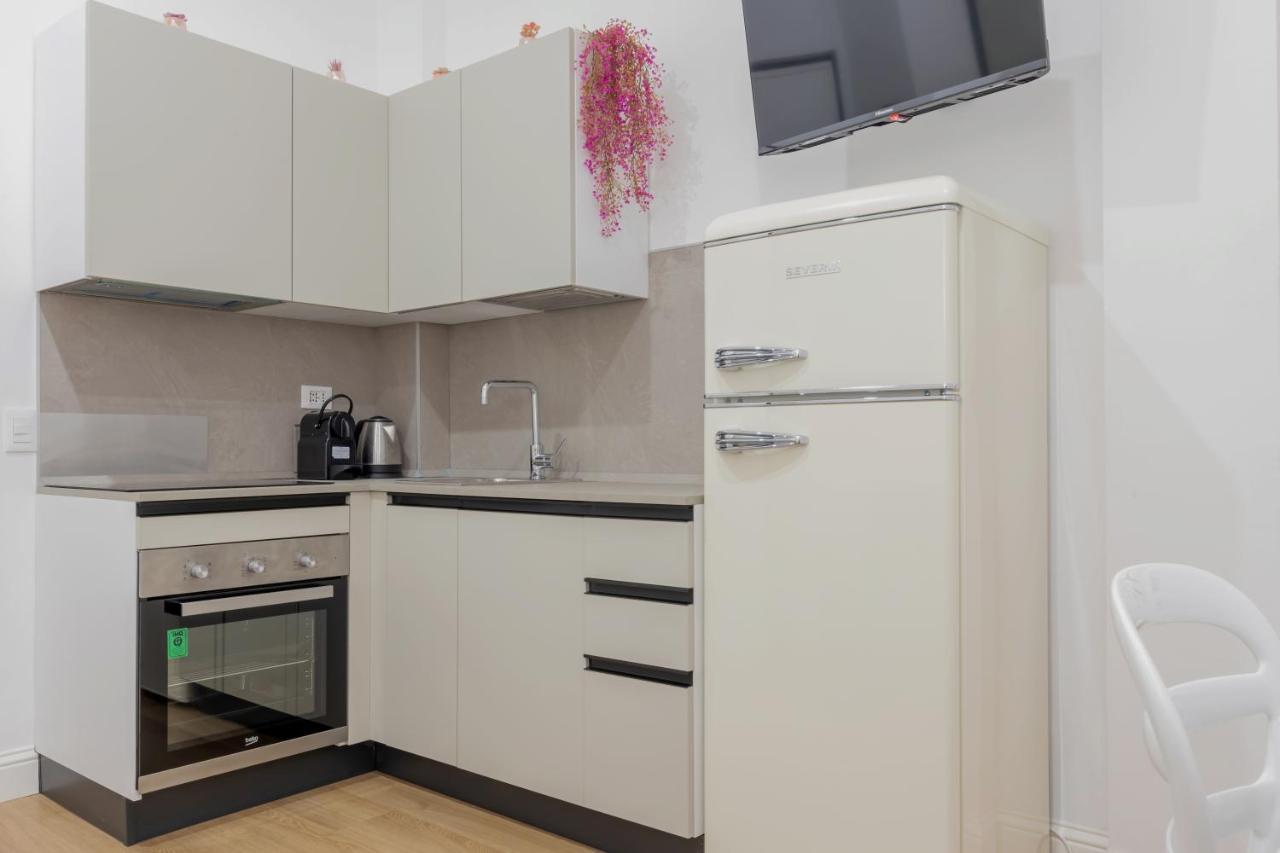 מילאנו Nuovo Intimo Apt A 10Min Dal Duomo - Homeunity מראה חיצוני תמונה