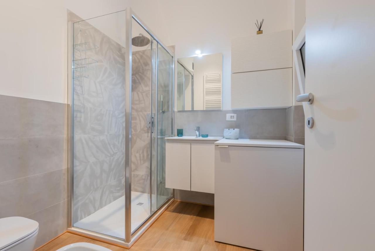 מילאנו Nuovo Intimo Apt A 10Min Dal Duomo - Homeunity מראה חיצוני תמונה